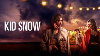 #9 Kid Snow