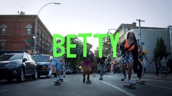 #5 Бетті