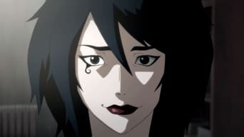 Galeria 1 - DC Showcase: Death