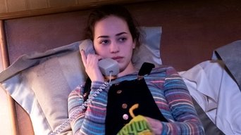 Episódio Episódio 9 da série Room 104