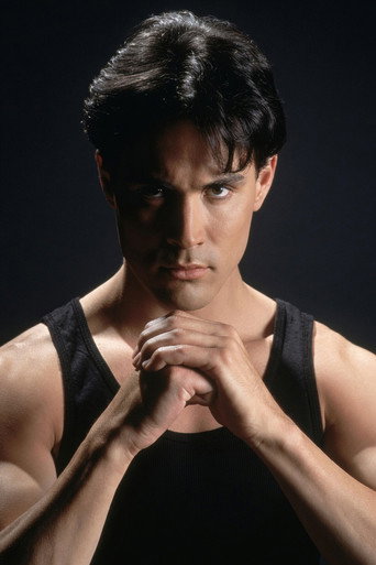 Brandon Lee