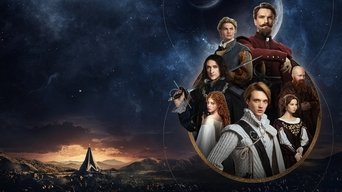 Aeterna - S1E01