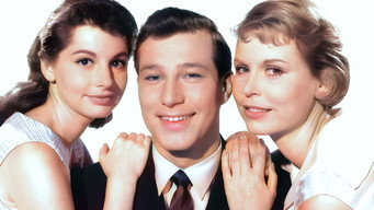 Aren't We Wonderful (1958)