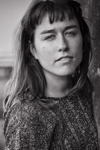 Image of Chloé Boreham