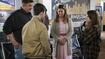 Cena de Um Tornado, um Voo de 10 Horas e um Maldito Anel