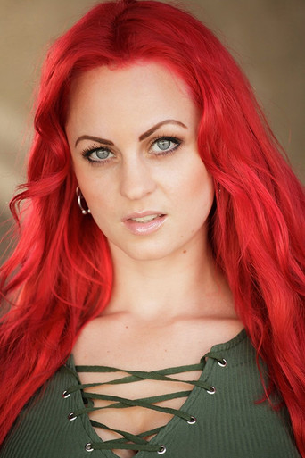 Foto de Sara Hedgren