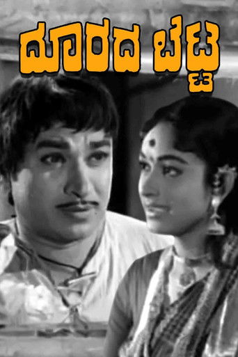 ದೂರದ ಬೆಟ್ಟ (1973)