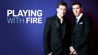Playing with Fire (2013)