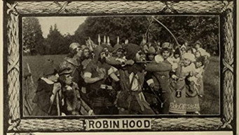 Robin Hood (1913)