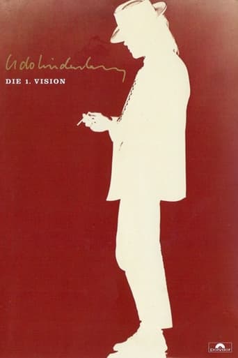 Udo Lindenberg - Die 1. Vision