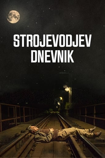 Strojevodjev dnevnik