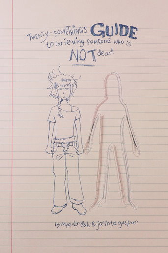 Twenty-Something's Guide To Grieving Someone Who Is Not Dead