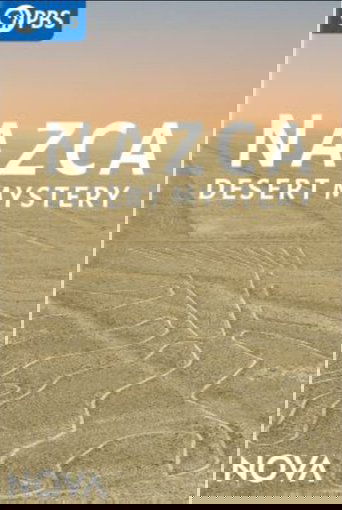 Nazca Desert Mystery (2022)