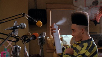 #7 House Party