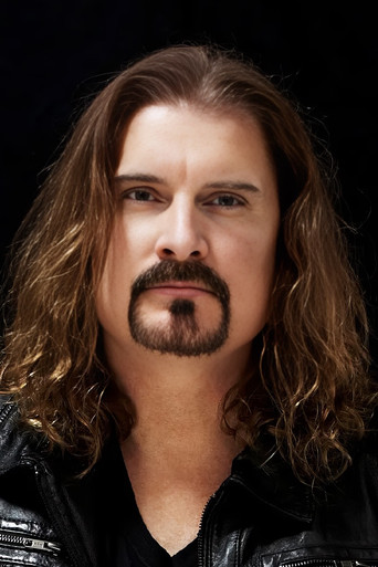 Foto de James LaBrie