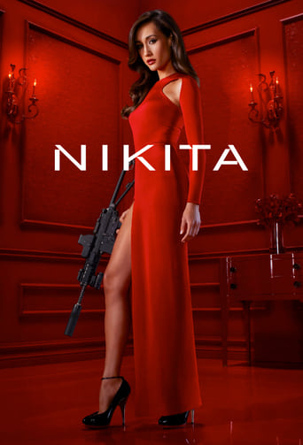 Poster of Nikita