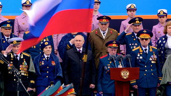 Russia vs. Russia (2022)