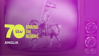 How Anglia TV Grew Through the Swinging Sixties