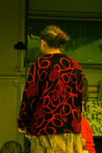 Me, My Gypsy Family and Woody Allen