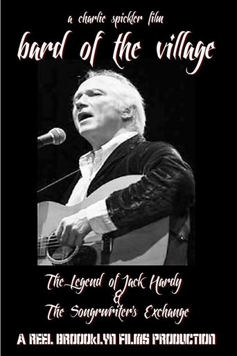 Bard of the Village (1970)