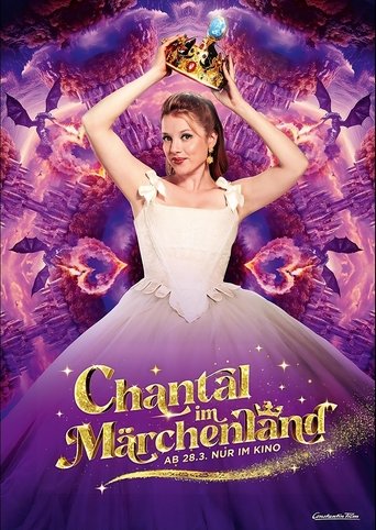 Poster of Chantal im Märchenland