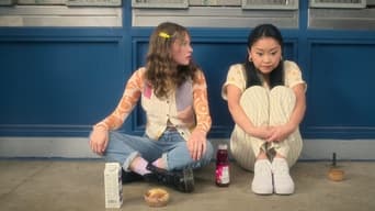 Cena de A vida é dura e curta, vaca!