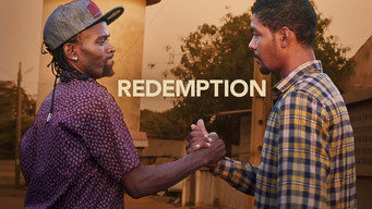 #5 Redemption