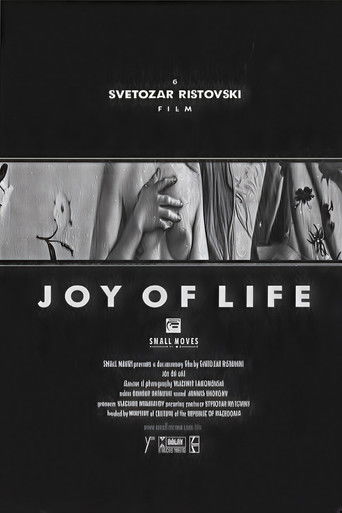 Joy of Life (2001)