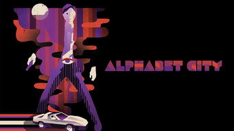 #6 Alphabet City