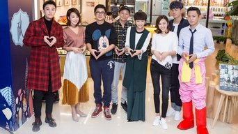 Healing Master - S1E01