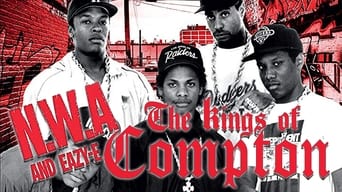 NWA & Eazy-E: Kings of Compton (2016)