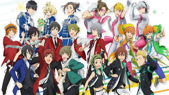 THE iDOLM@STER Side M (2017)