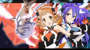 #9 Superb Song of the Valkyries: Symphogear