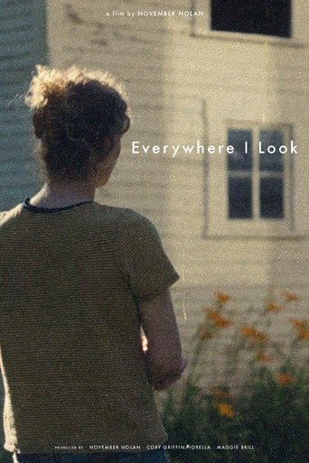 Everywhere I Look (2025)