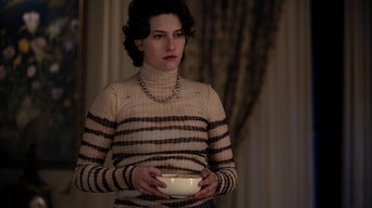 Episódio Episódio 7 da série Nove Desconhecidos