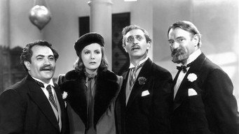 Ніночка (1939)