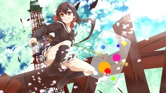 Kyousougiga - S1E01