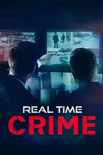 Real Time Crime 2024