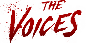 The Voices logo