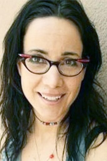 Imagine Suzanne Goldish