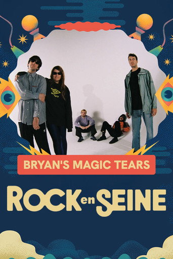 Bryan's Magic Tears - Rock en Seine 2025 (2025)