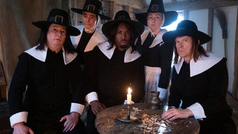 #11 Mitchell and Webb Are Not Helping