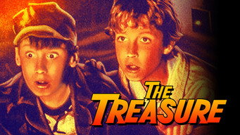 #4 The Treasure