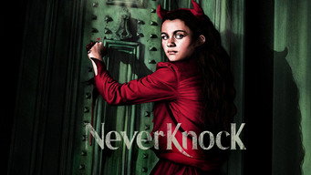 #6 Neverknock