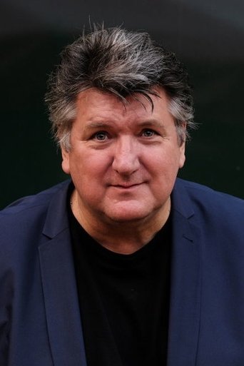 Image of Bob Mills