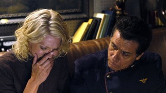 Battlestar Galactica