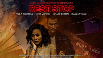 #14 Rest Stop