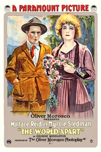 The World Apart (1917)