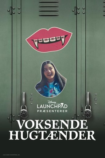 Voksende hugtænder