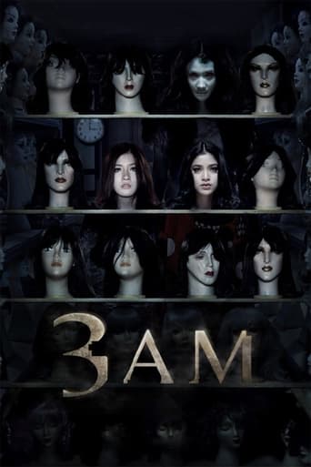 3 AM (2012) ตีสาม